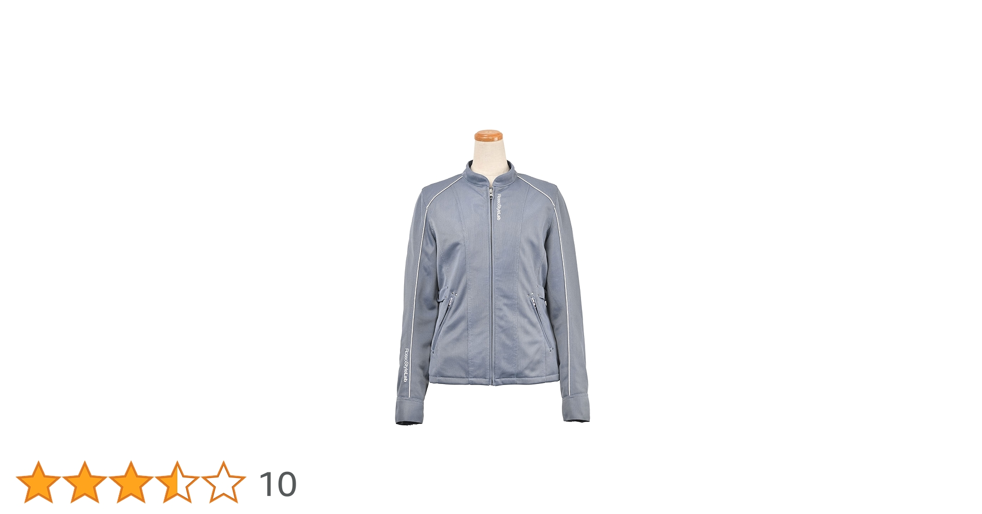 Amazon.co.jp: [ロッソスタイルラボ] RossoStyleLab バイク ジャケット