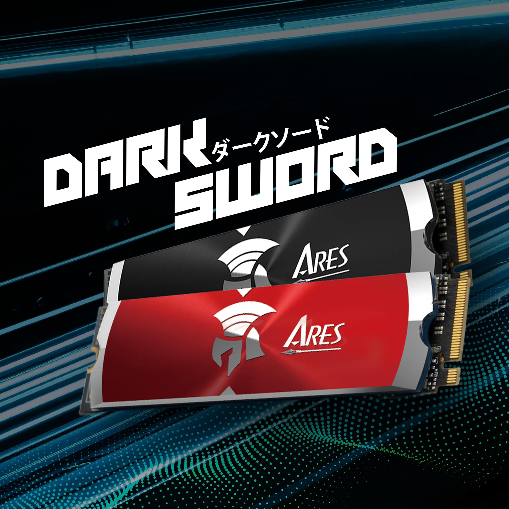 Amazon.co.jp: DATO 1TB PS5 内蔵 SSD M.2 2280 NVMe PCIe Gen4x4 内蔵