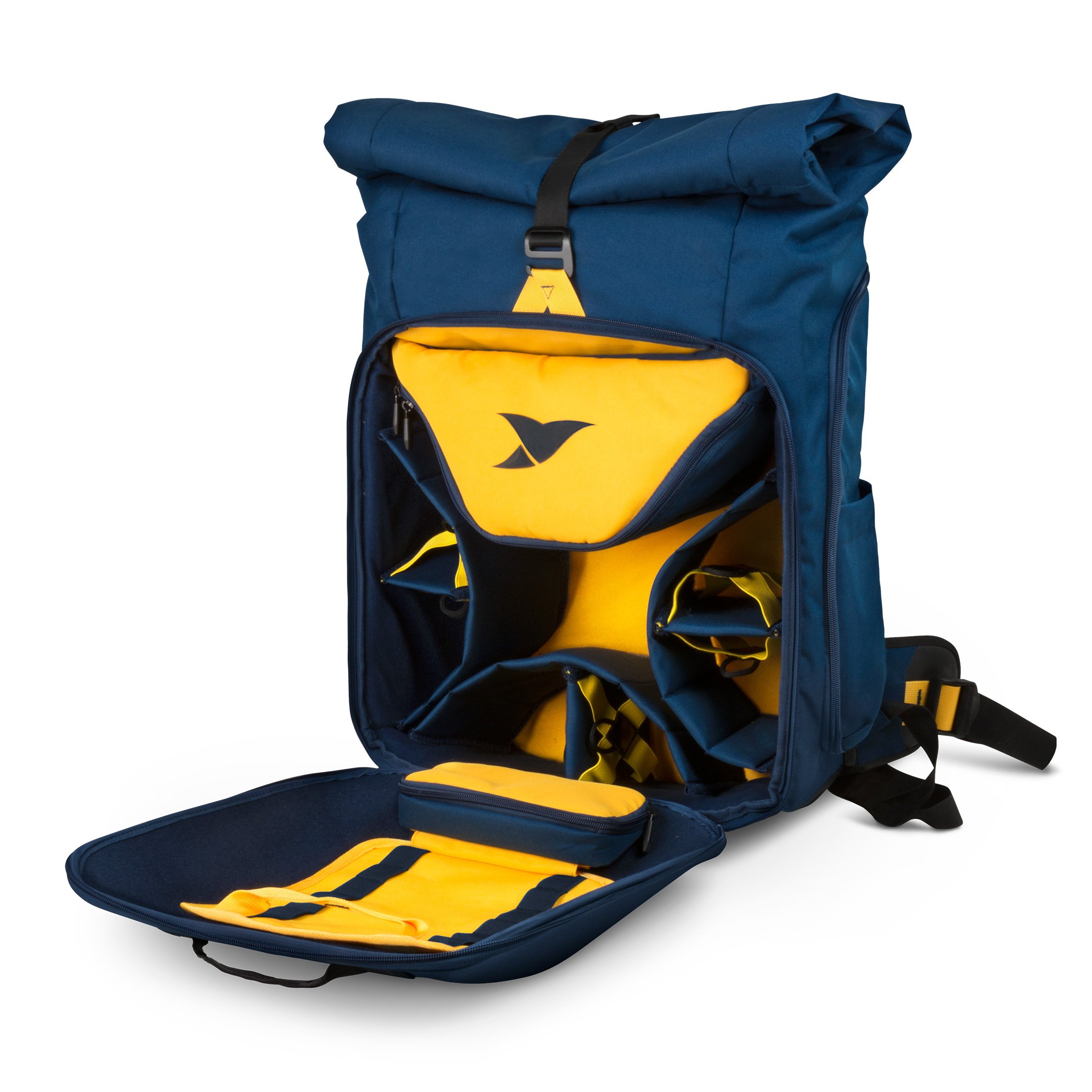 Torvol® Plecak Drone Adventure Backpack