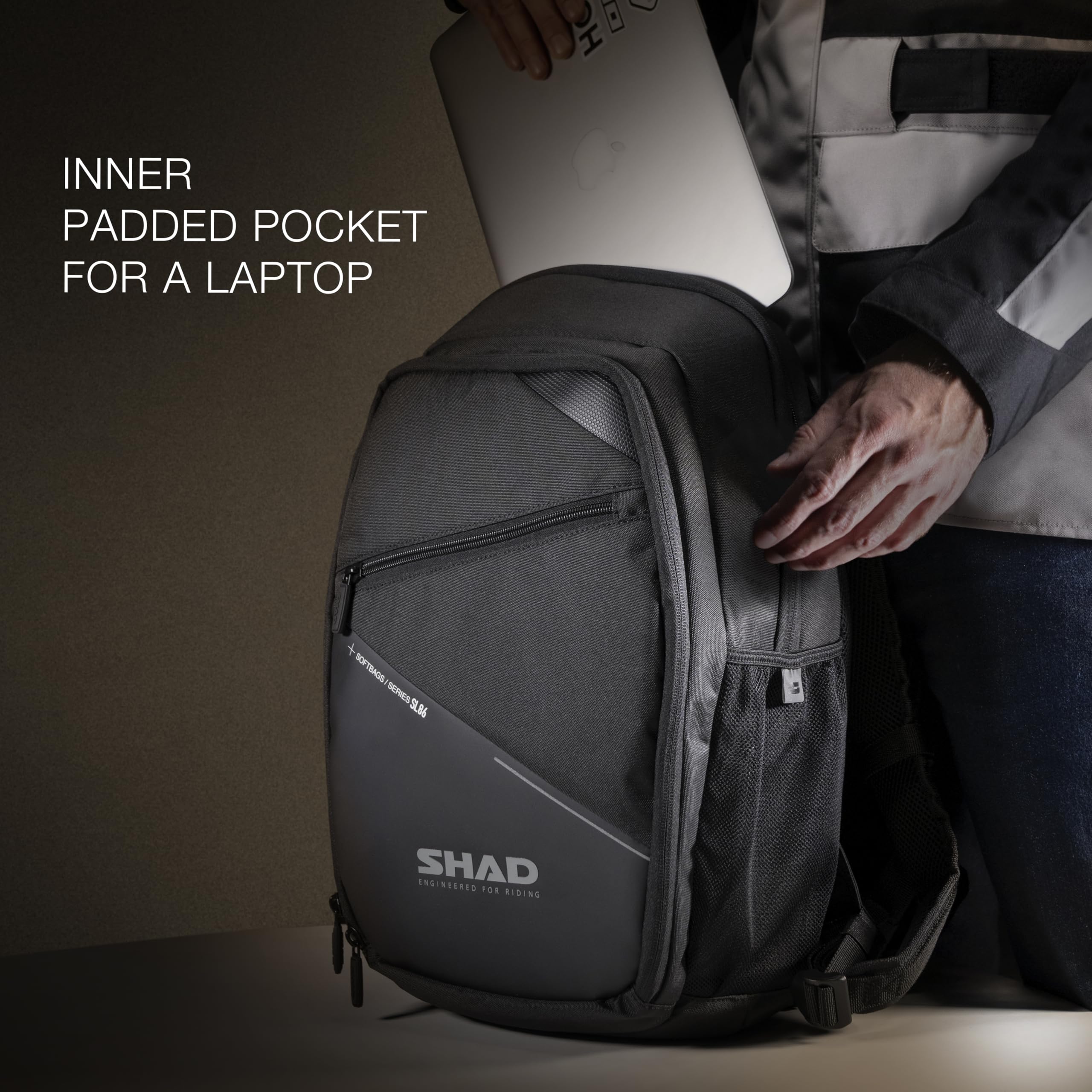 Mochila SL86