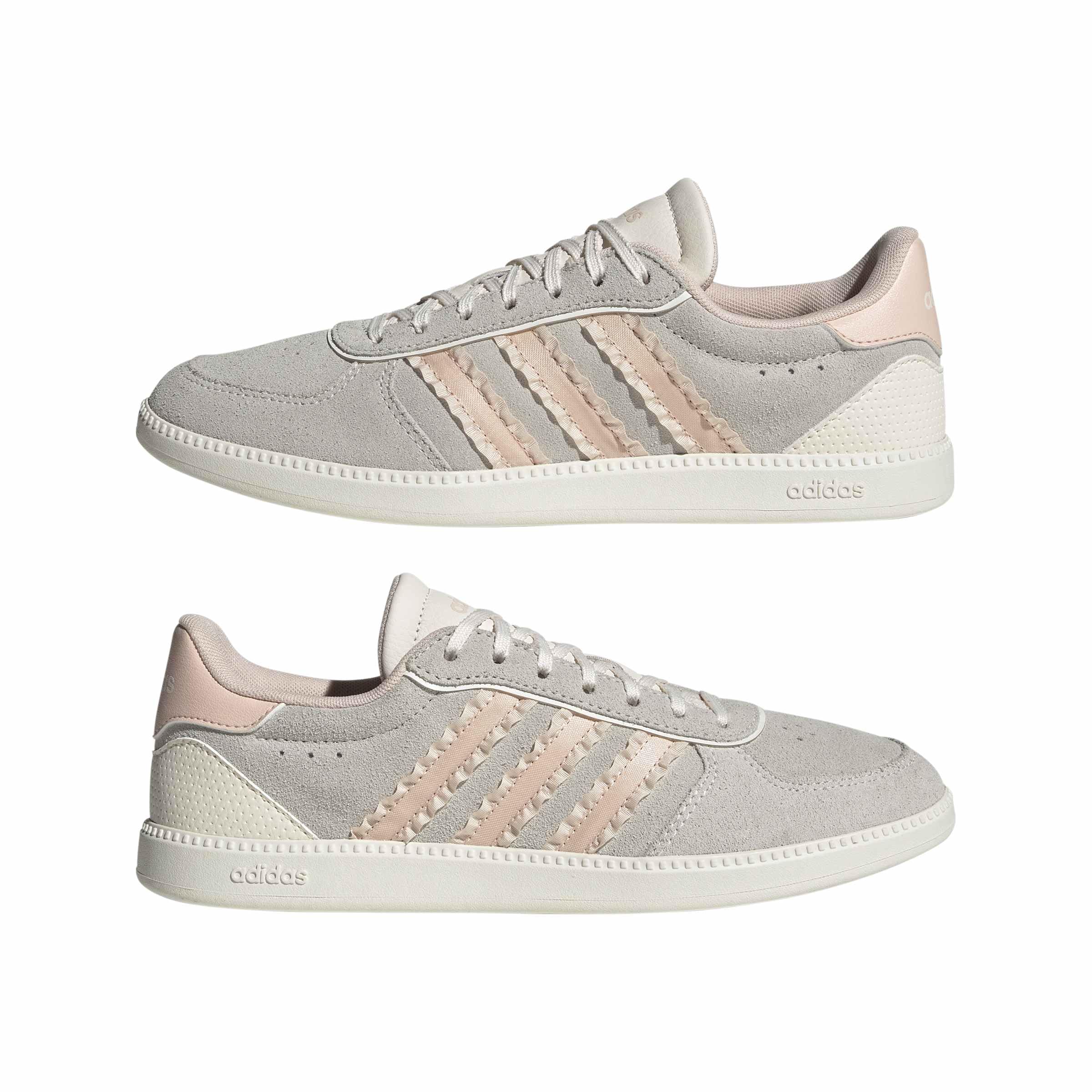 adidas Breaknet Sleek JR9529, Scarpe Sportive Donna