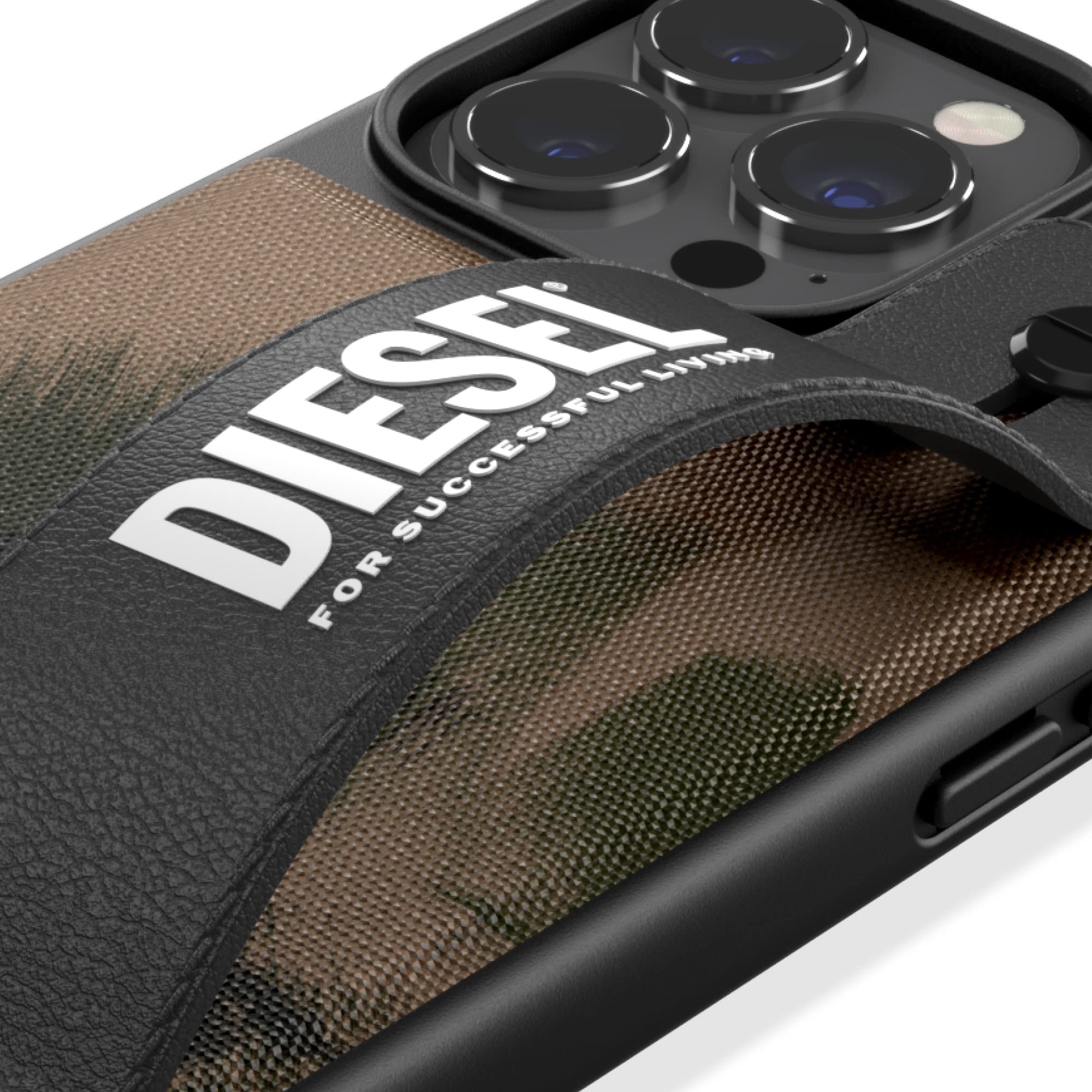 Amazon.co.jp: DIESEL iPhone13pro ケース 6.1インチ スマホ