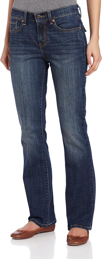 515 bootcut jeans