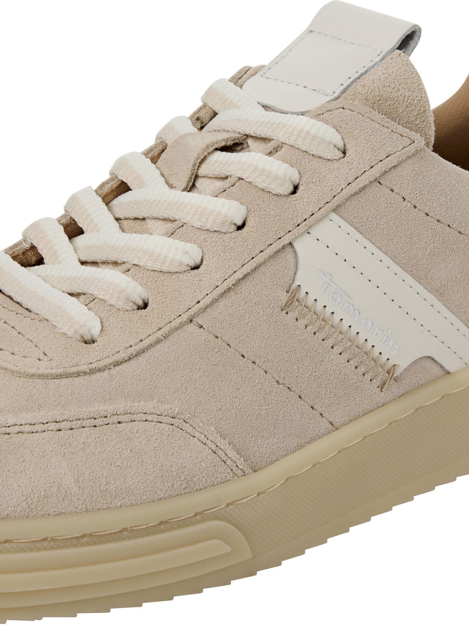 Tamaris Damen Sneaker Leder