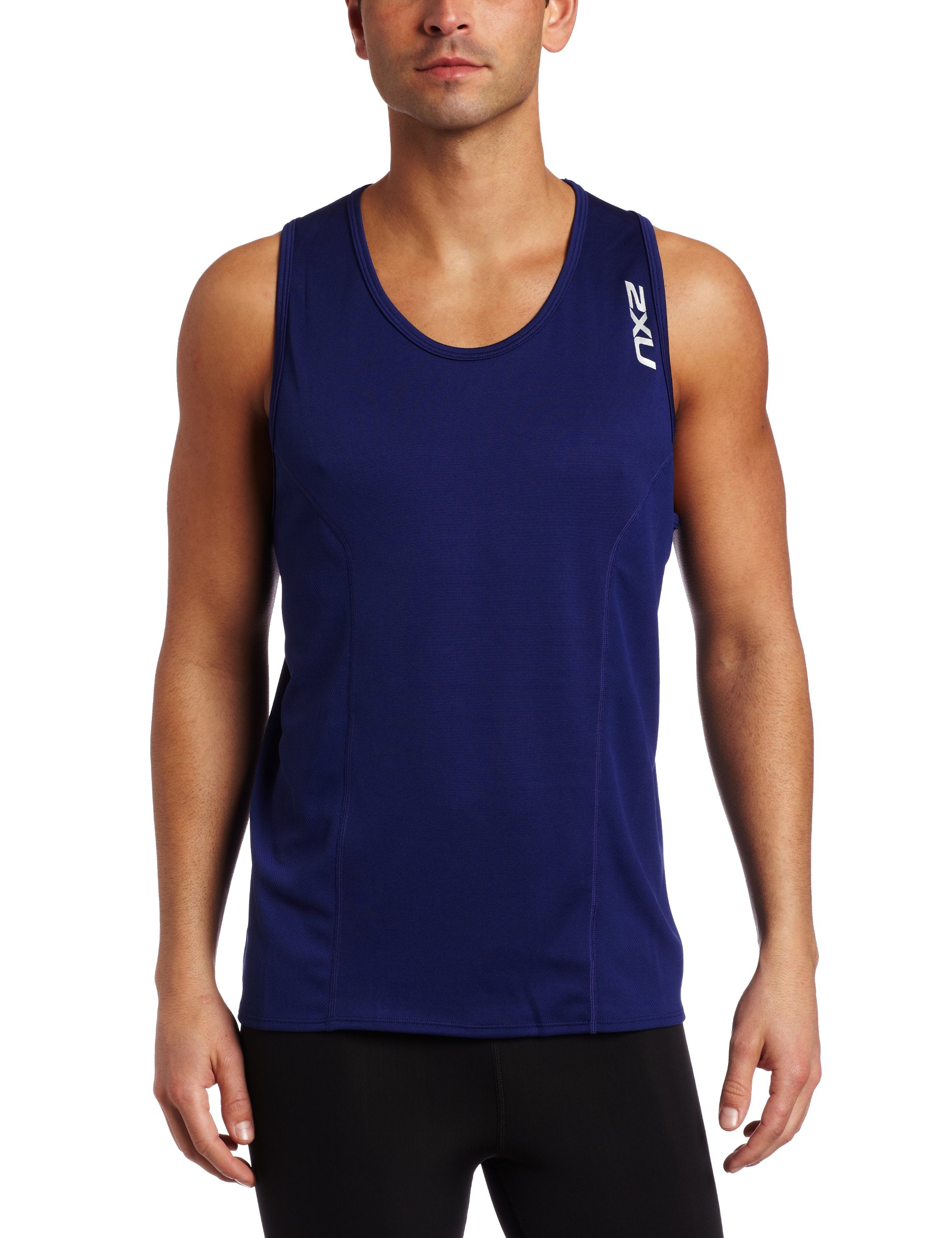 2XUMen's Active Run Singlet