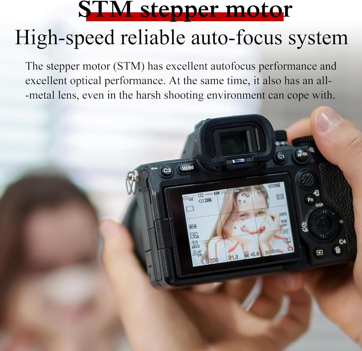 Sony A7iii Are Sony Lenses Compatible With Canon Using Canon Ef