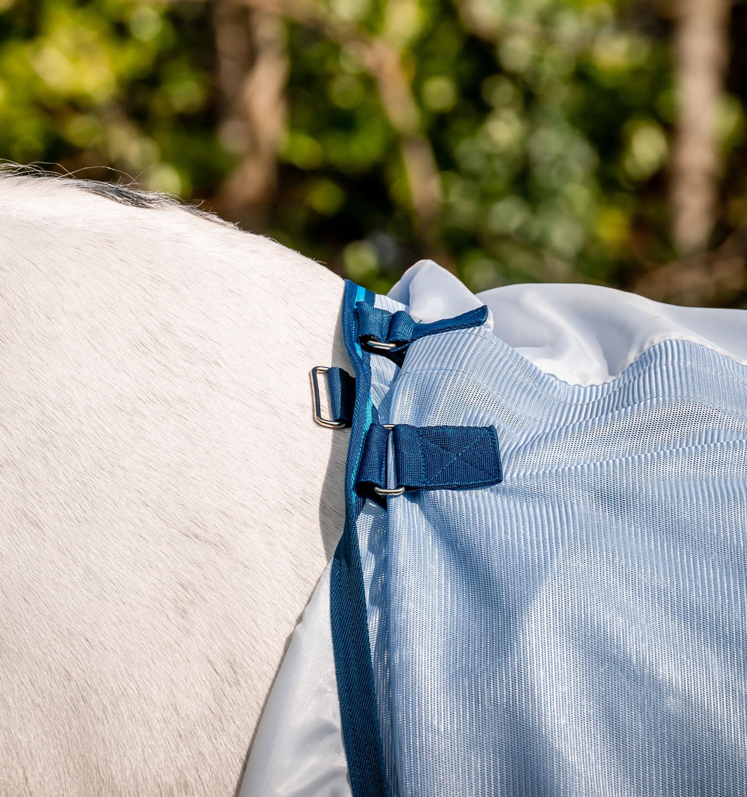 Horseware® Amigo® Fliegendecke gegen Insekten, 0 g, leicht