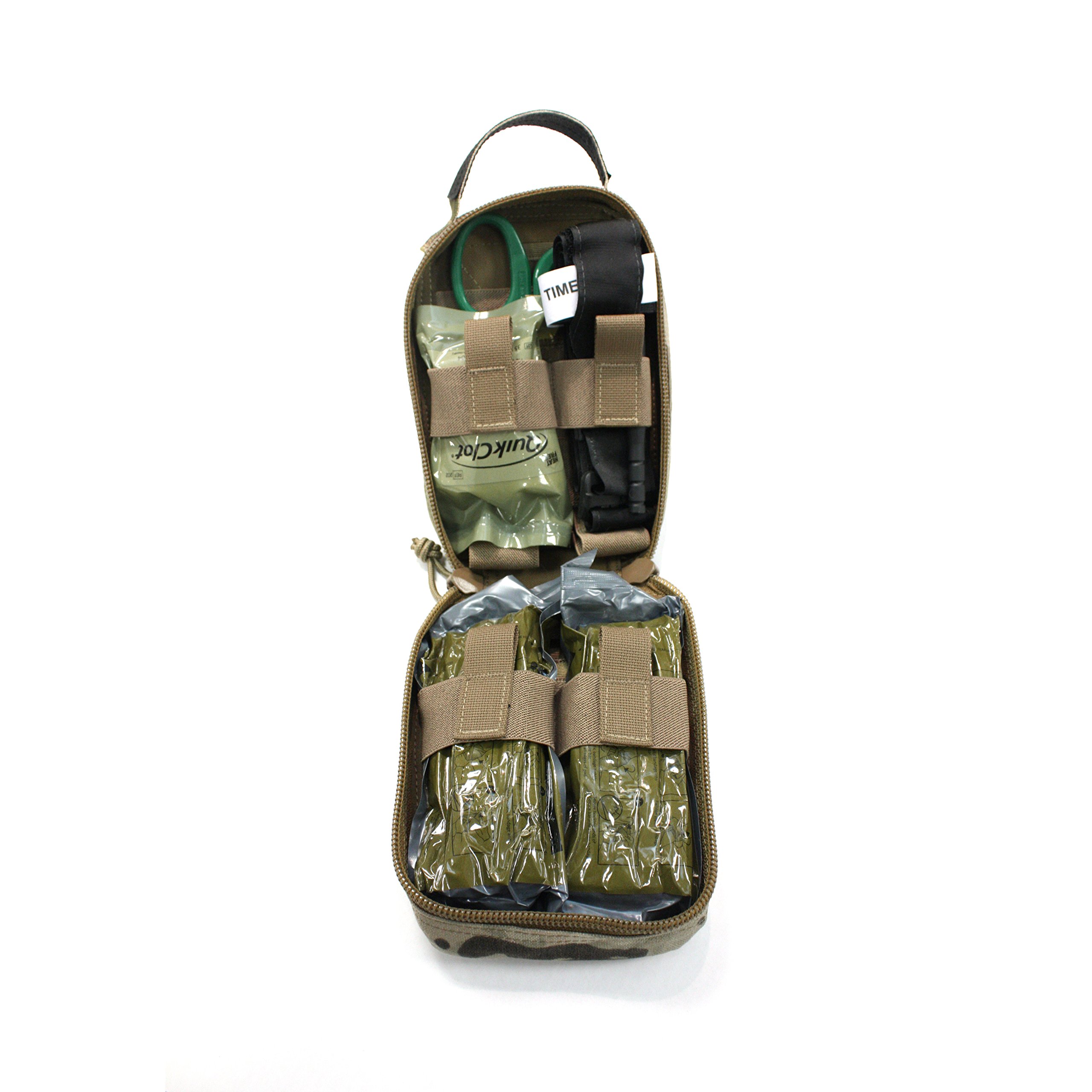 Amazon | WARRIOR ASSAULT SYSTEMS メディックポーチ MOLLE対応