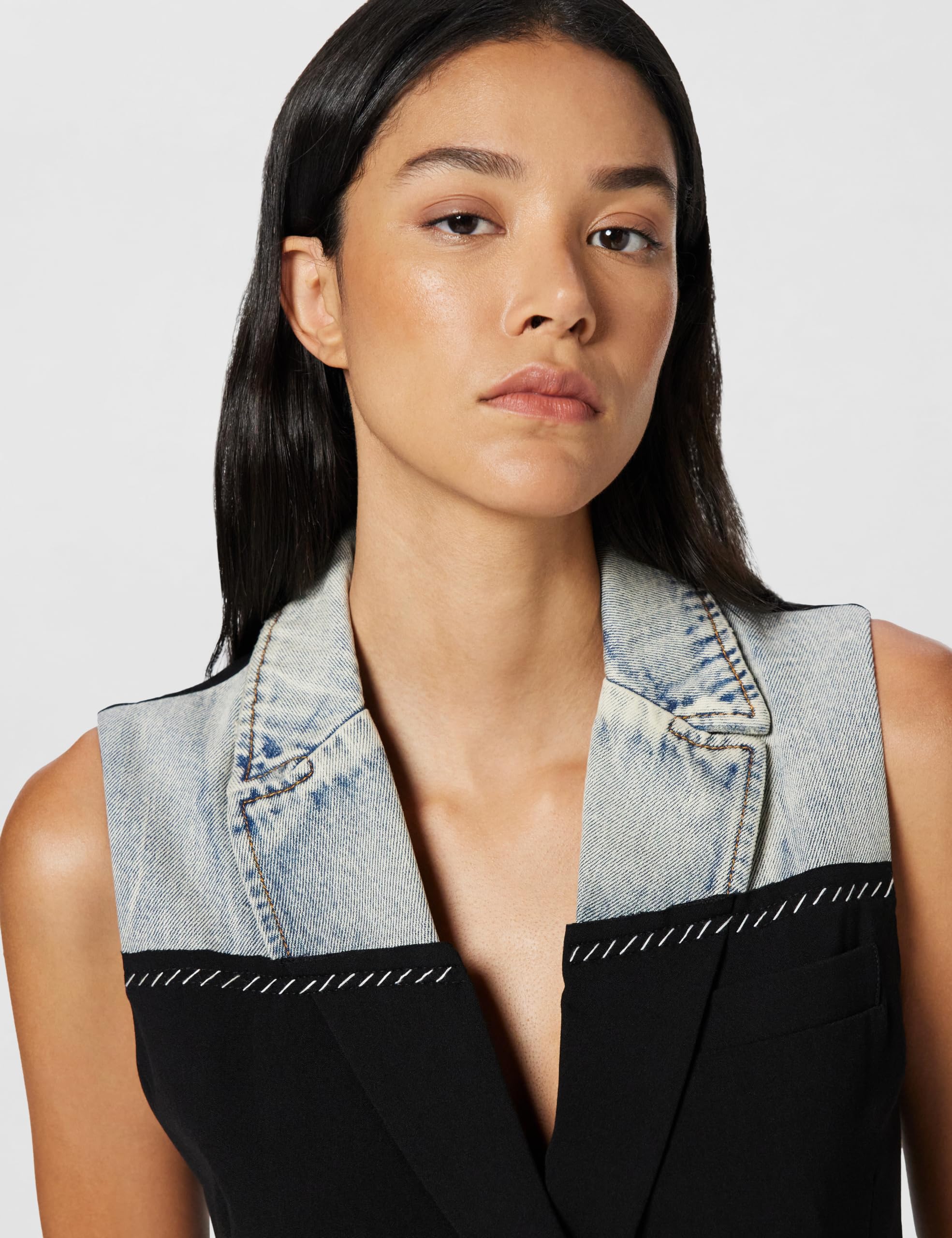 Desigual Potter Dress Donna