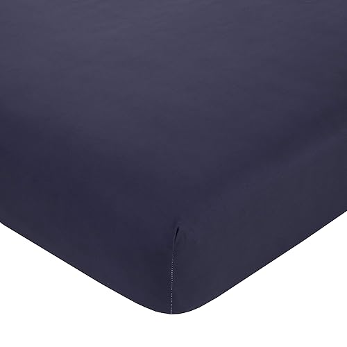 Miniatura 3 de Carter's Juego de ropa de cama infantil de 4 piezas, rojo, blanco y azul, rojo, azul marino, azul, gris