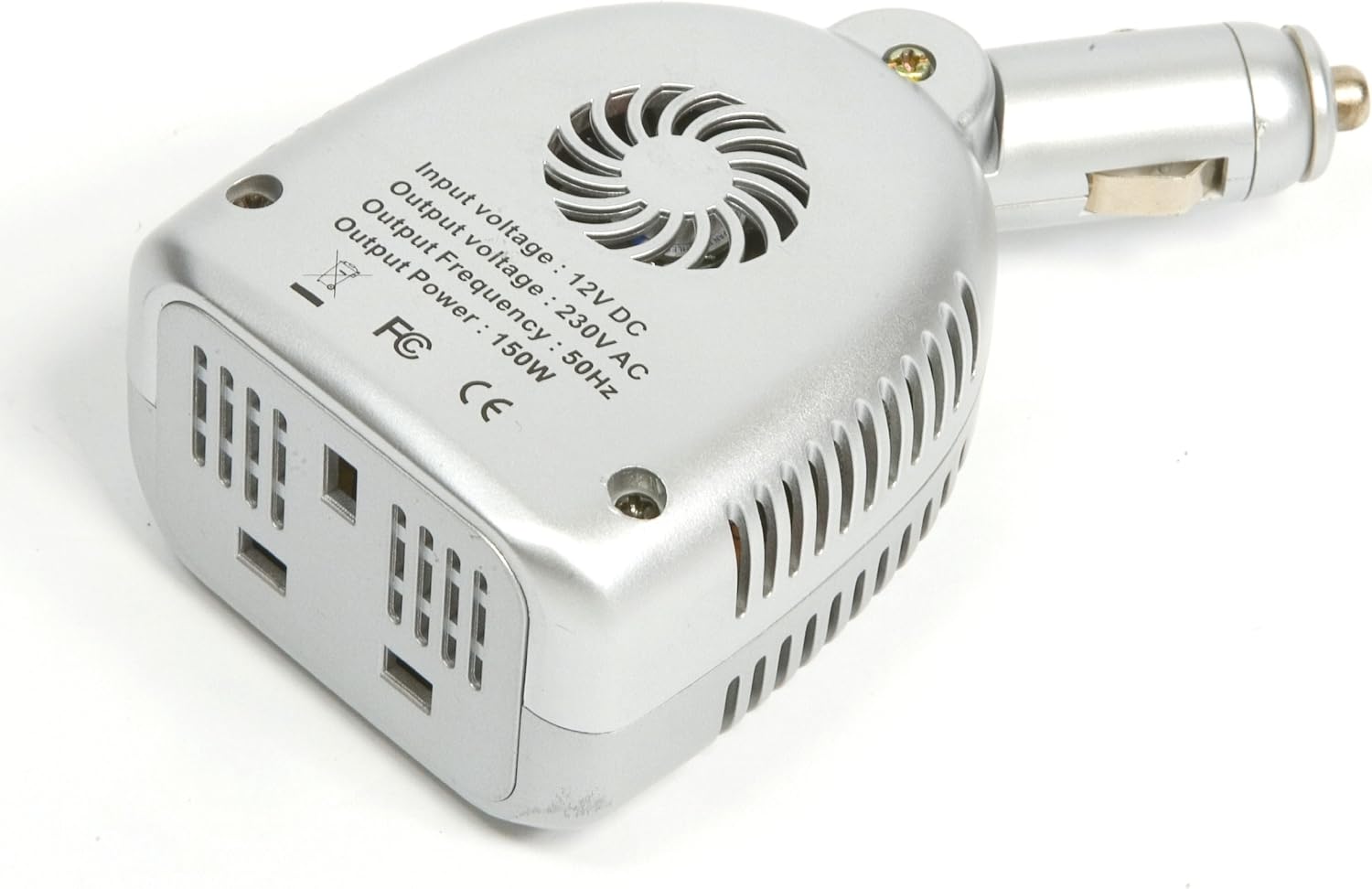 Sunncamp In Car Inverter Amazon.co.uk Sports & Outdoors