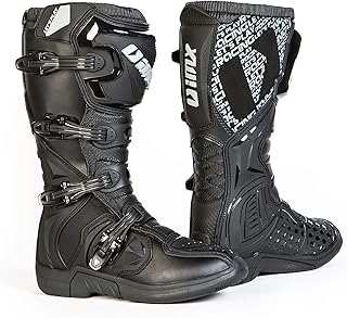 iMX Imx Racing Boots X-two Unisex Boots