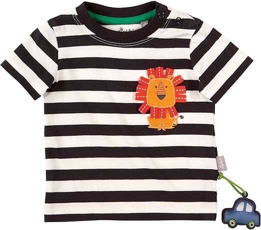 Sigikid Baby,Clothing,Baby Boys 0-24m,Tops,T-Shirts Sigikid Baby Boys' T-Shirt