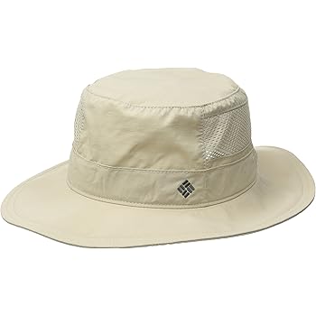 columbia uv hat