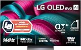 LG TV OLED Evo OLED65C5 164 cm 4K UHD 2025 - 1