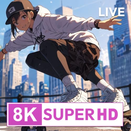 Anime Wallpapers Aesthetic – HD 4K, Live Characters & Anime Photos