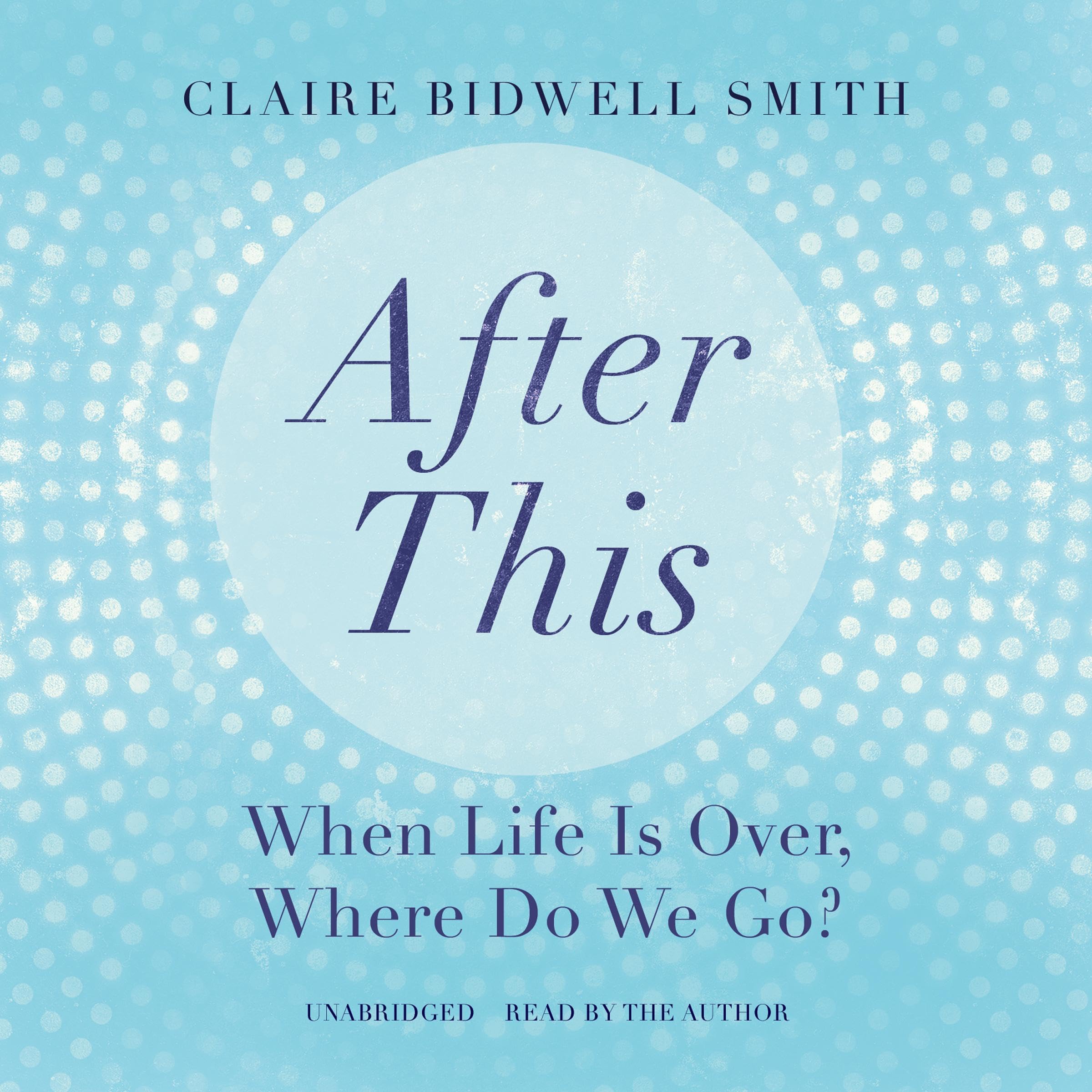 Cover art for After This