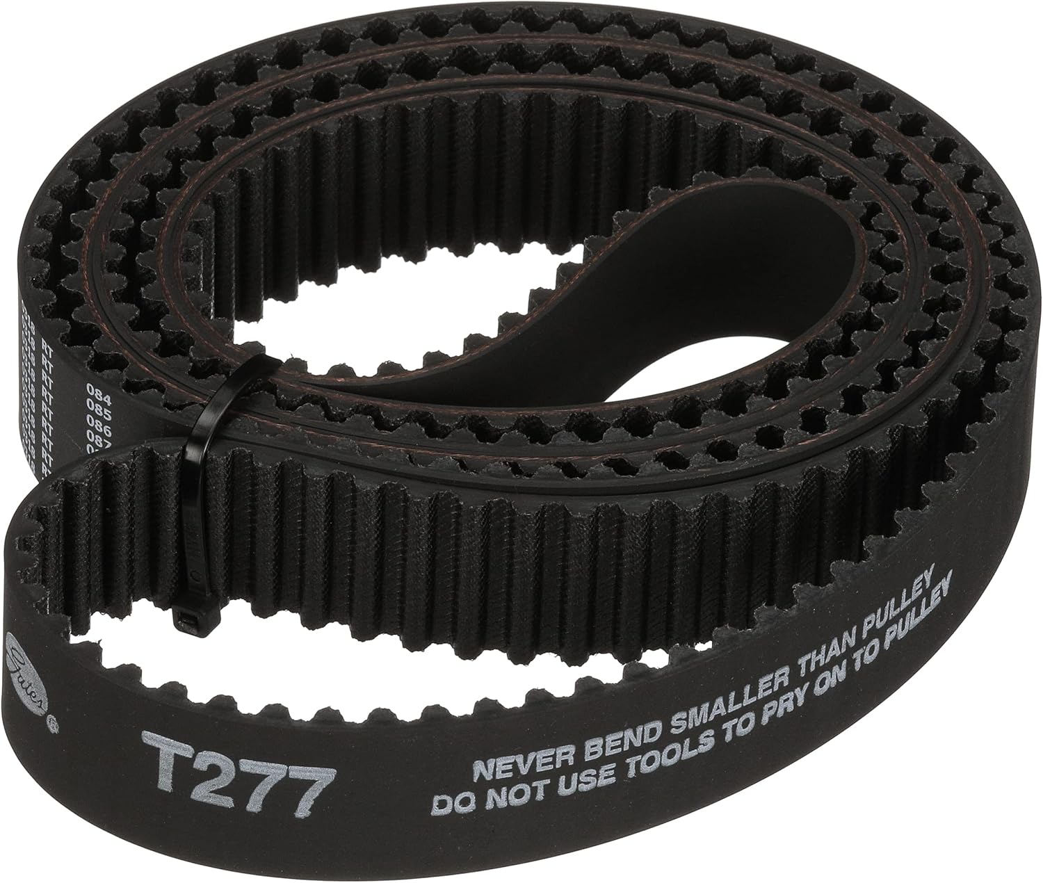 Gates T277 Premium Automotive Timing Belt