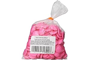 Merckens Coatings: Pink Melting Chocolate Candy Melts