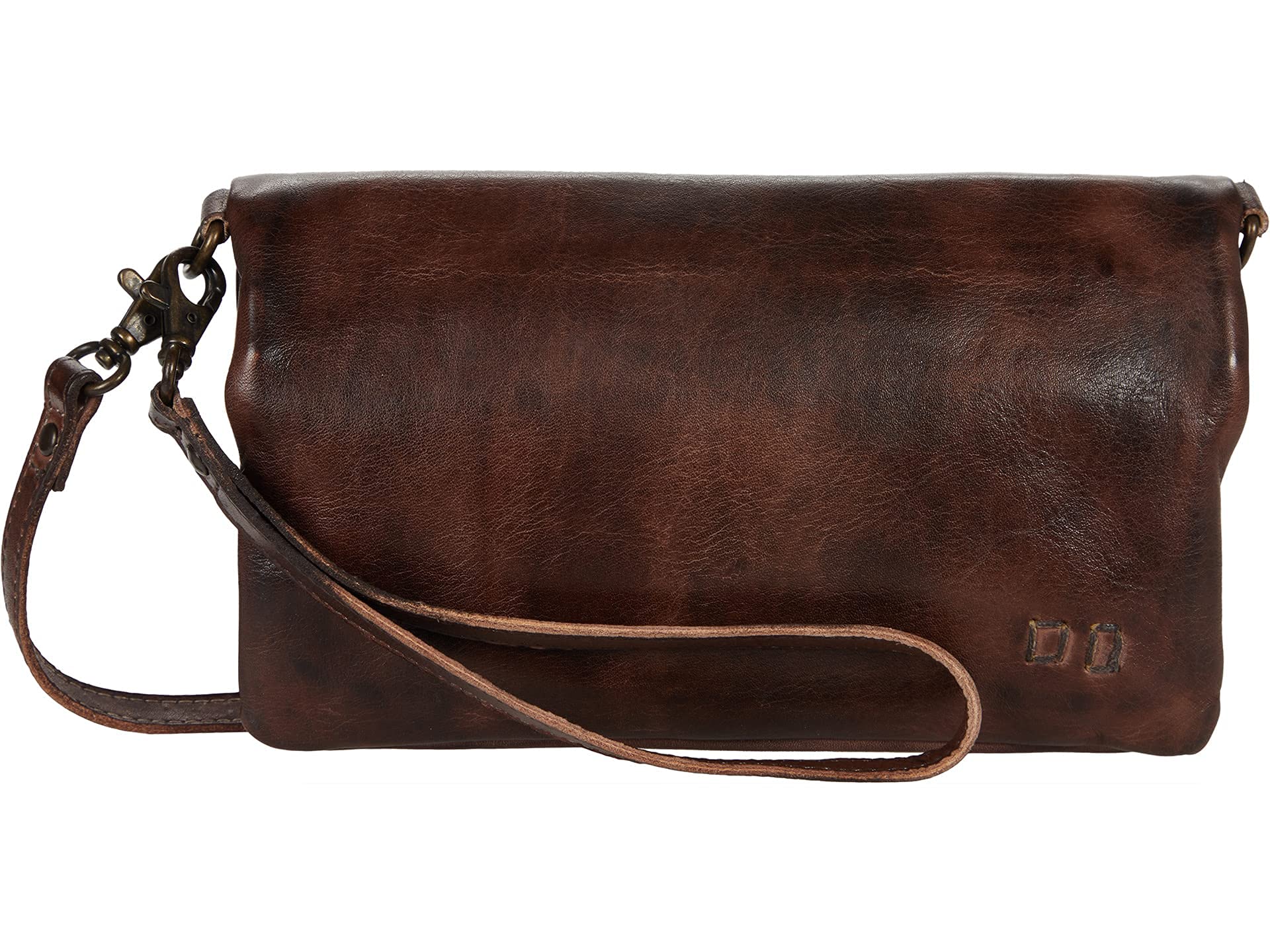 Bed:Stu Cadence Crossbody Wallet