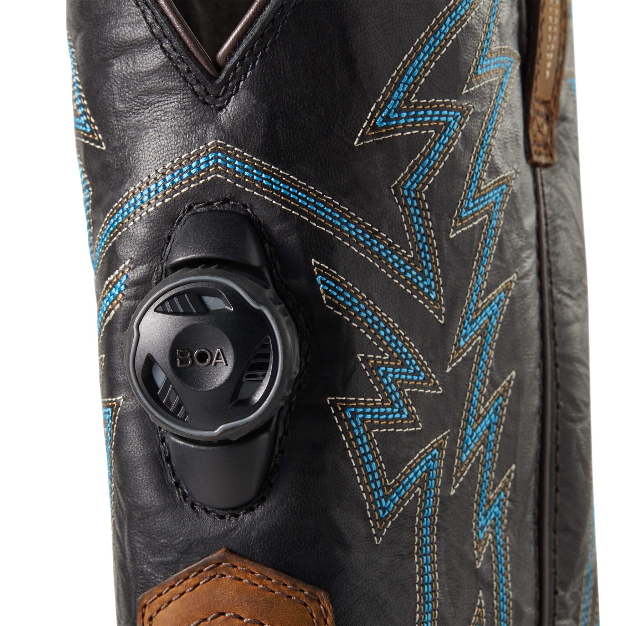 ARIAT 10038924, Botas Vaqueras Hombre