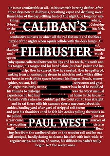Caliban's Filibuster