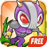 Alien VS Jungle Free