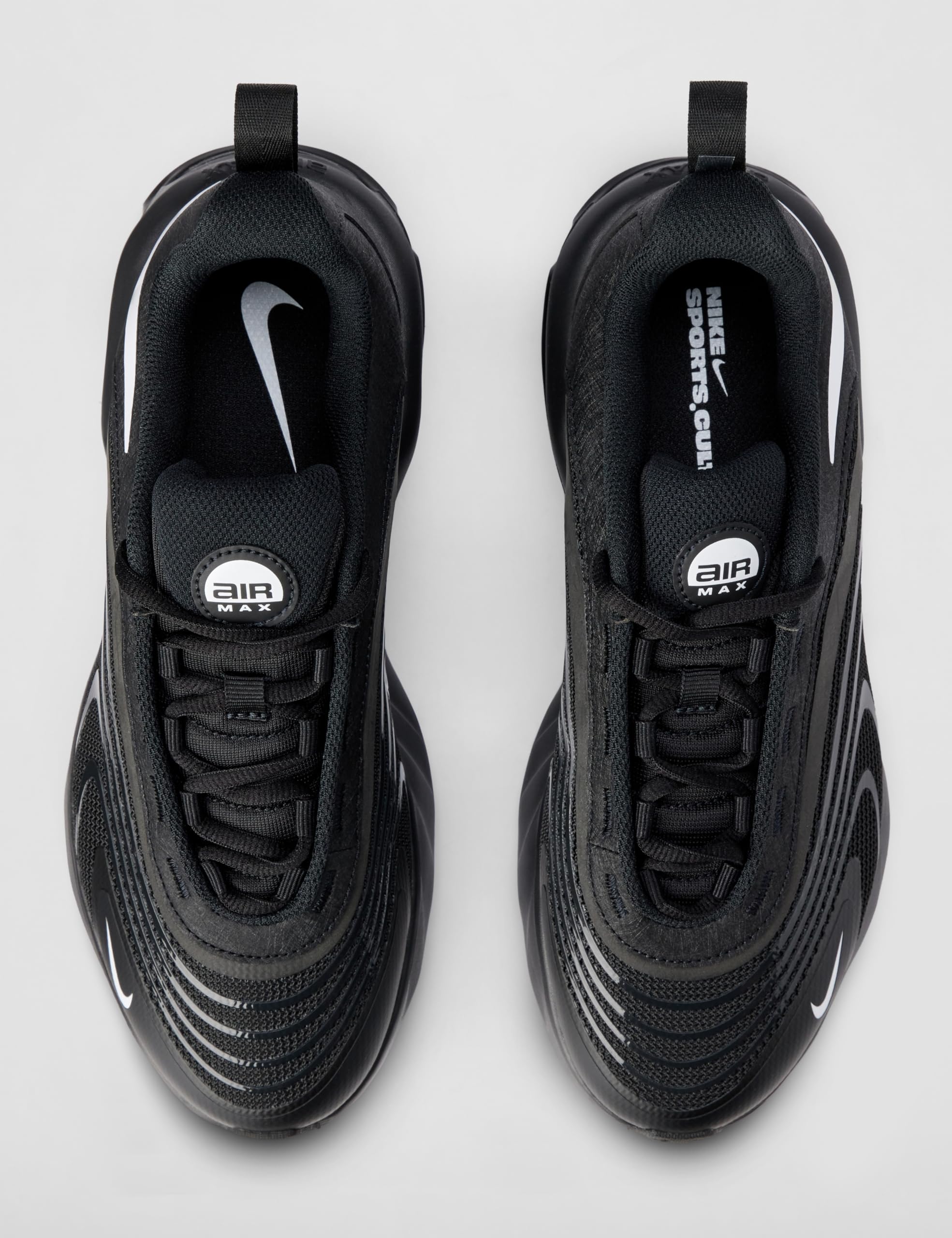 Nike Air Max Fire (GS) Scarpa da ginnasticaUnisex - Bambini e Ragazzi
