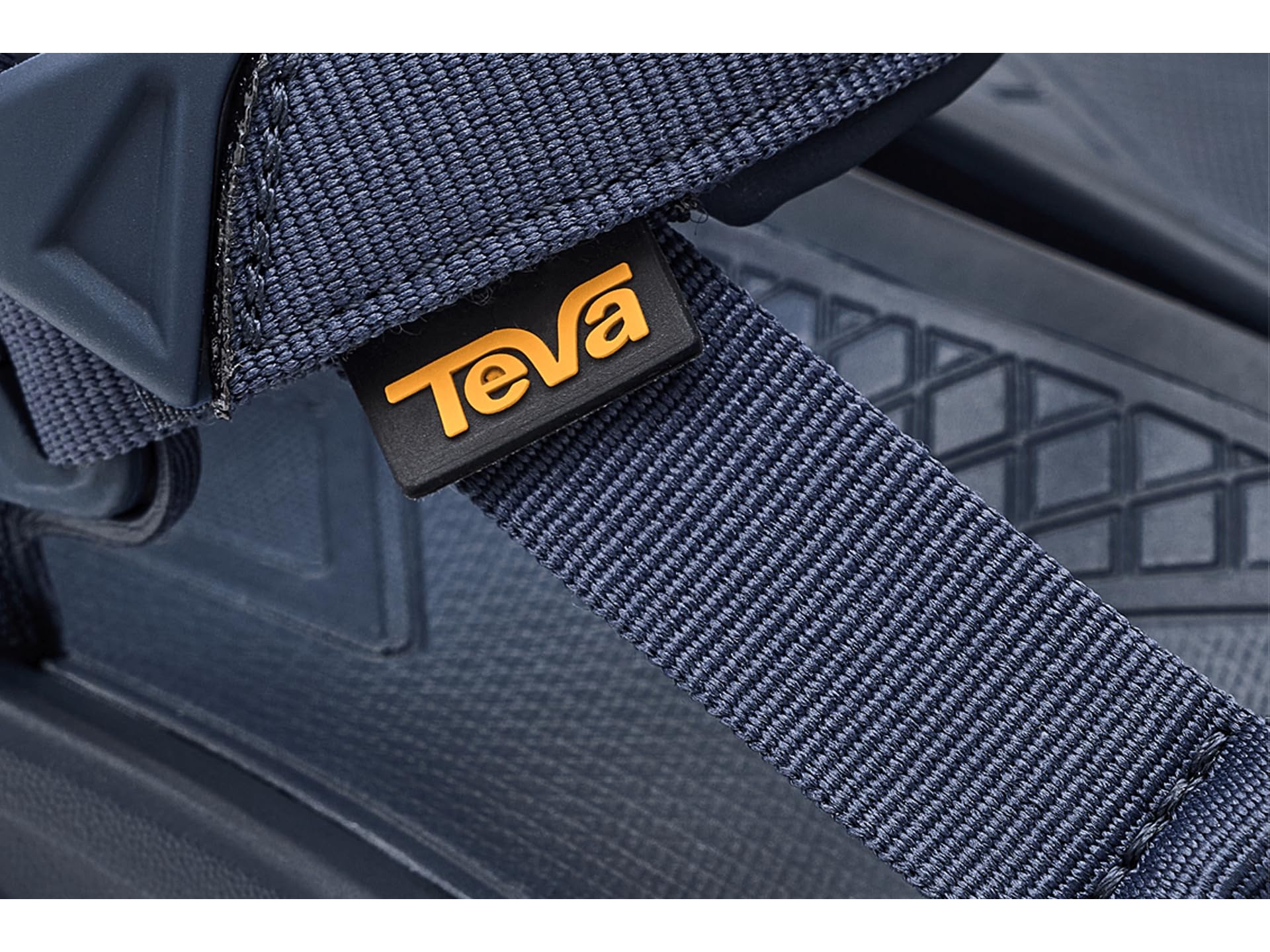 Teva Terra Fi 5 Universal M TOEC - TOBACCO 40.5