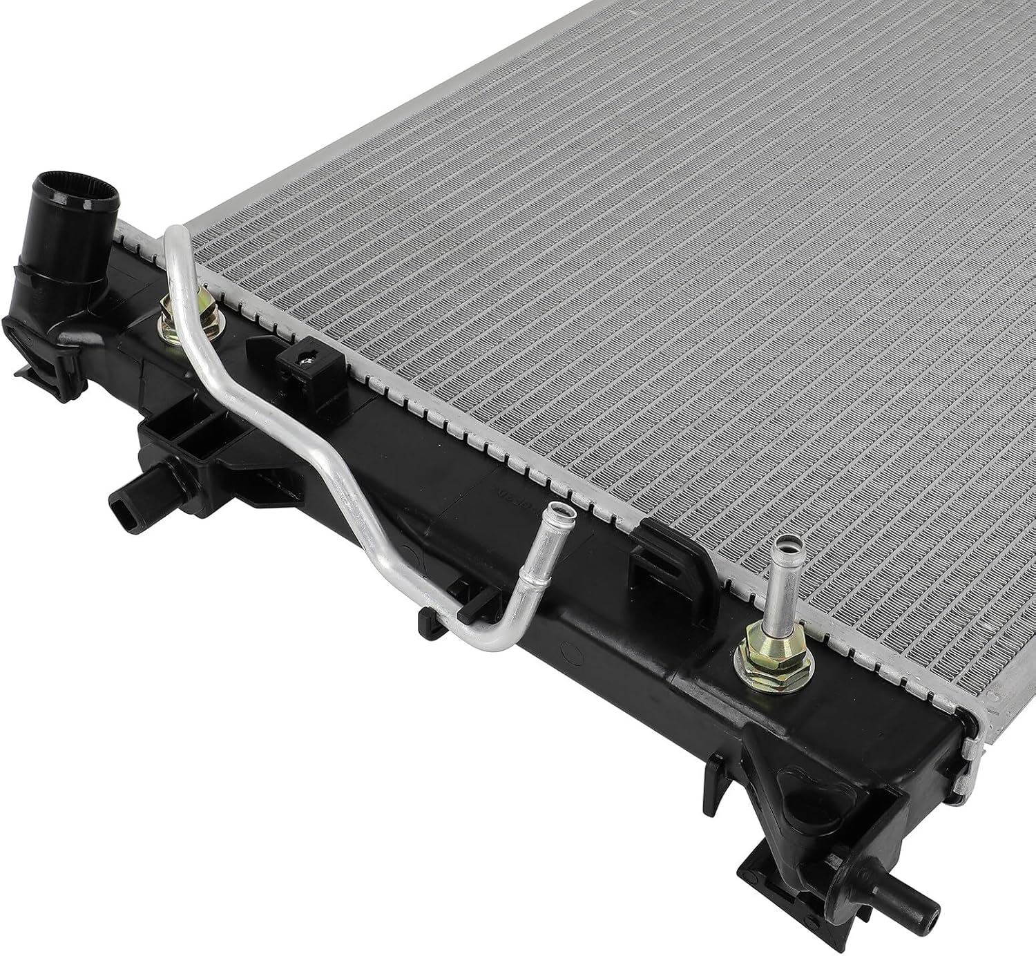 ECCPP 25310-F2100 Radiator for 2018-2020 for Hyundai for Elantra GT 2.0L