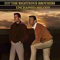 ポップス+ロック(洋楽) 6discs CD Various Unchained Melody DCU15527 UNIVERSAL /00600 The Righteous Brothers - Unchained Melody: The Very Best Of