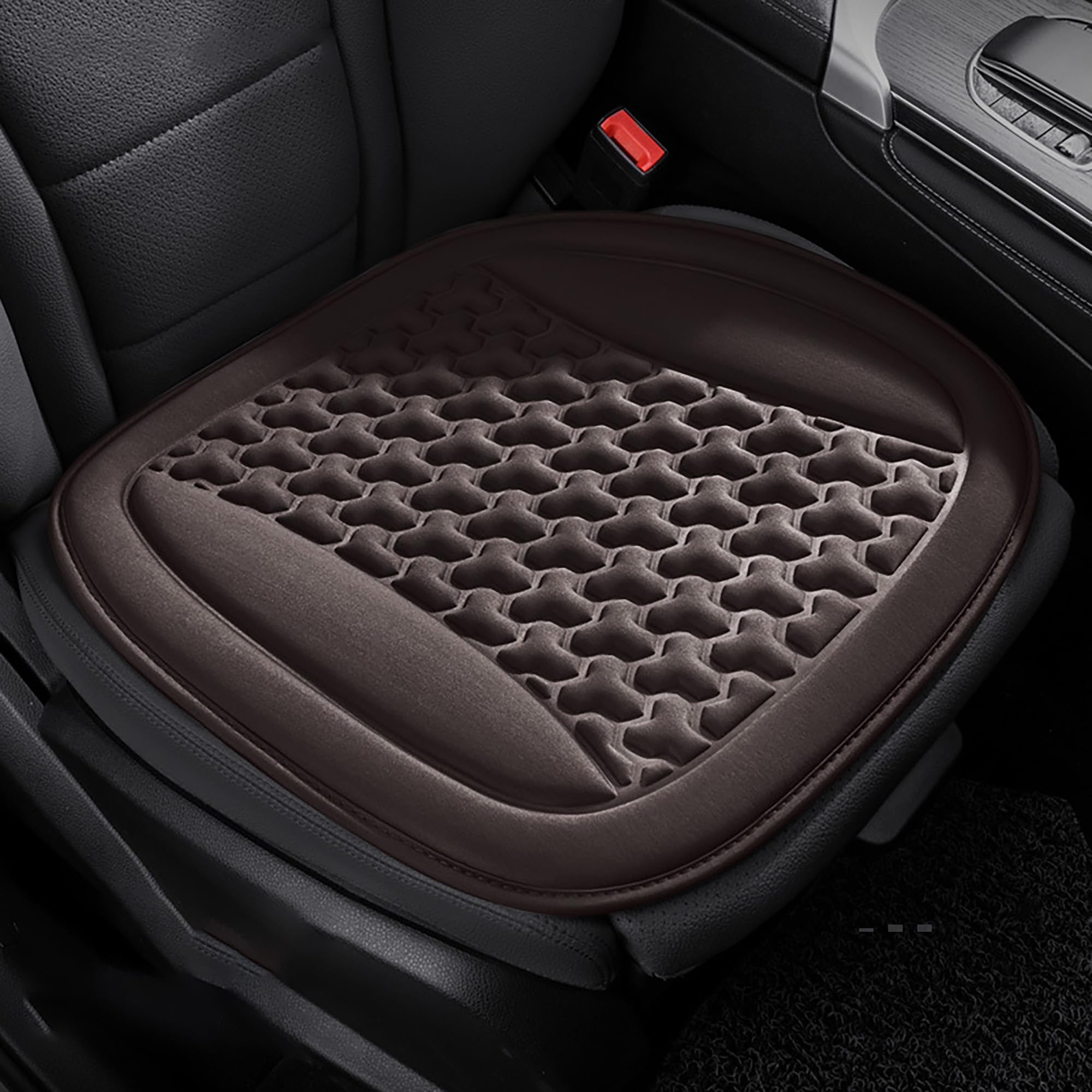 LBBQP Summer Car Seat Cover for Volvo XC40 2018 2019-2025 2026