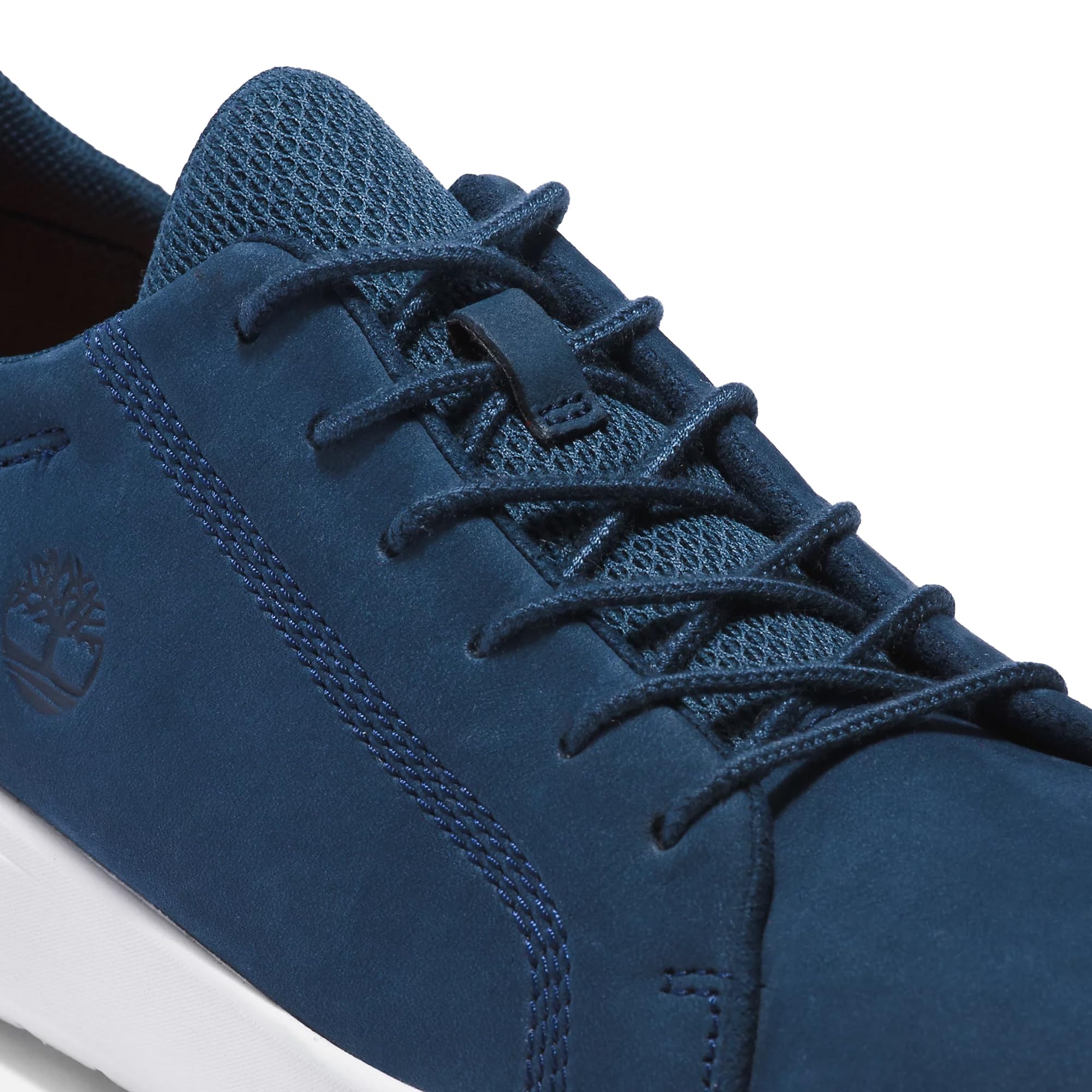 Timberland 74582 - Zapatos de Cordones de Cuero para Hombre