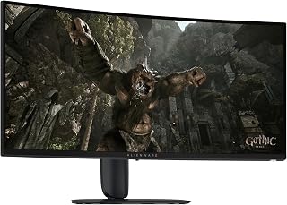 Alienware AW2726DL Gaming Monitor