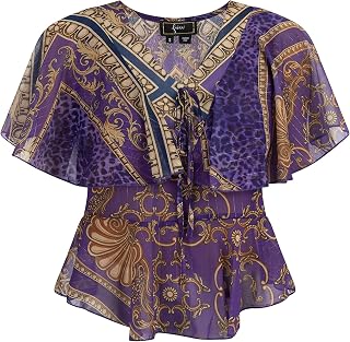 Blusas para Mujer