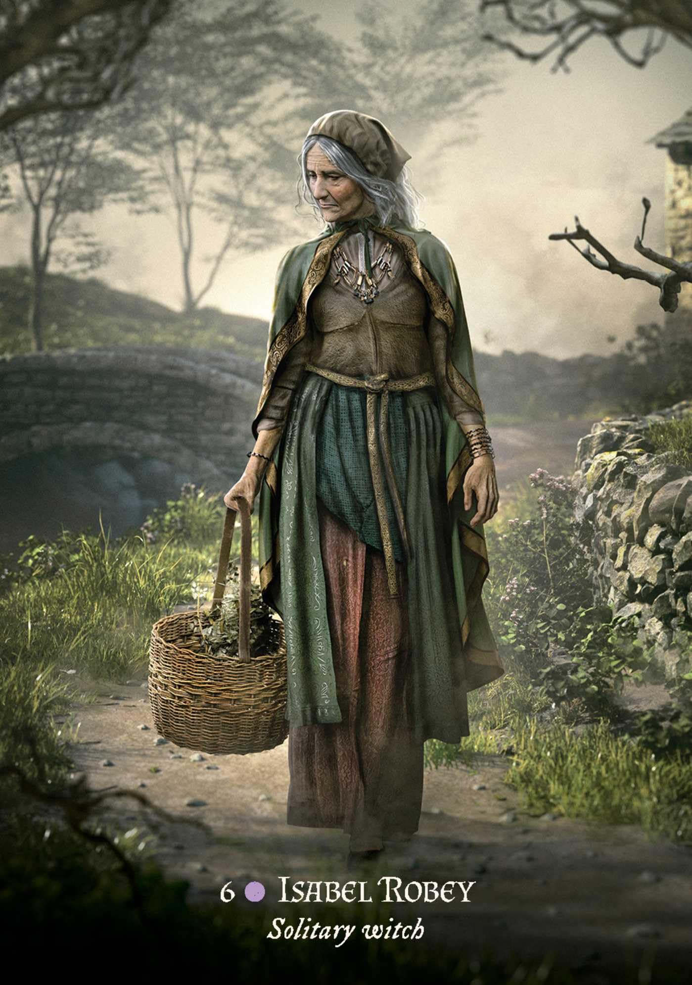 Rise of the Witch Oracle: Guidance from the Pendle Witches
