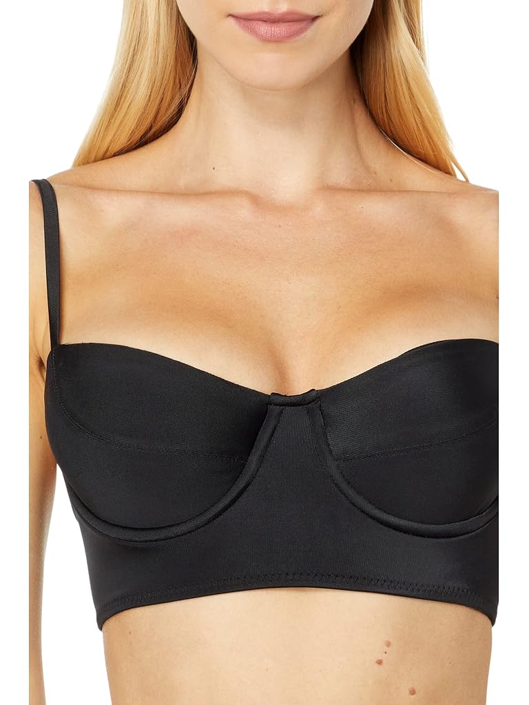 Norma Kamali Underwire Bra