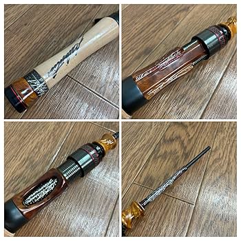 BWS-44FC-RX バリバス モーリス グラファイトワークス BWS-44FC-RX バリバス モーリス グラファイトワークス