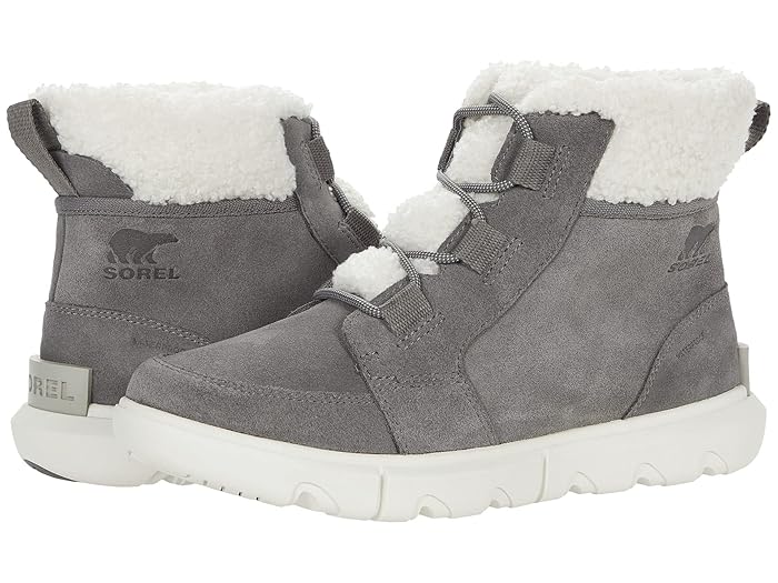 luxury snow boots