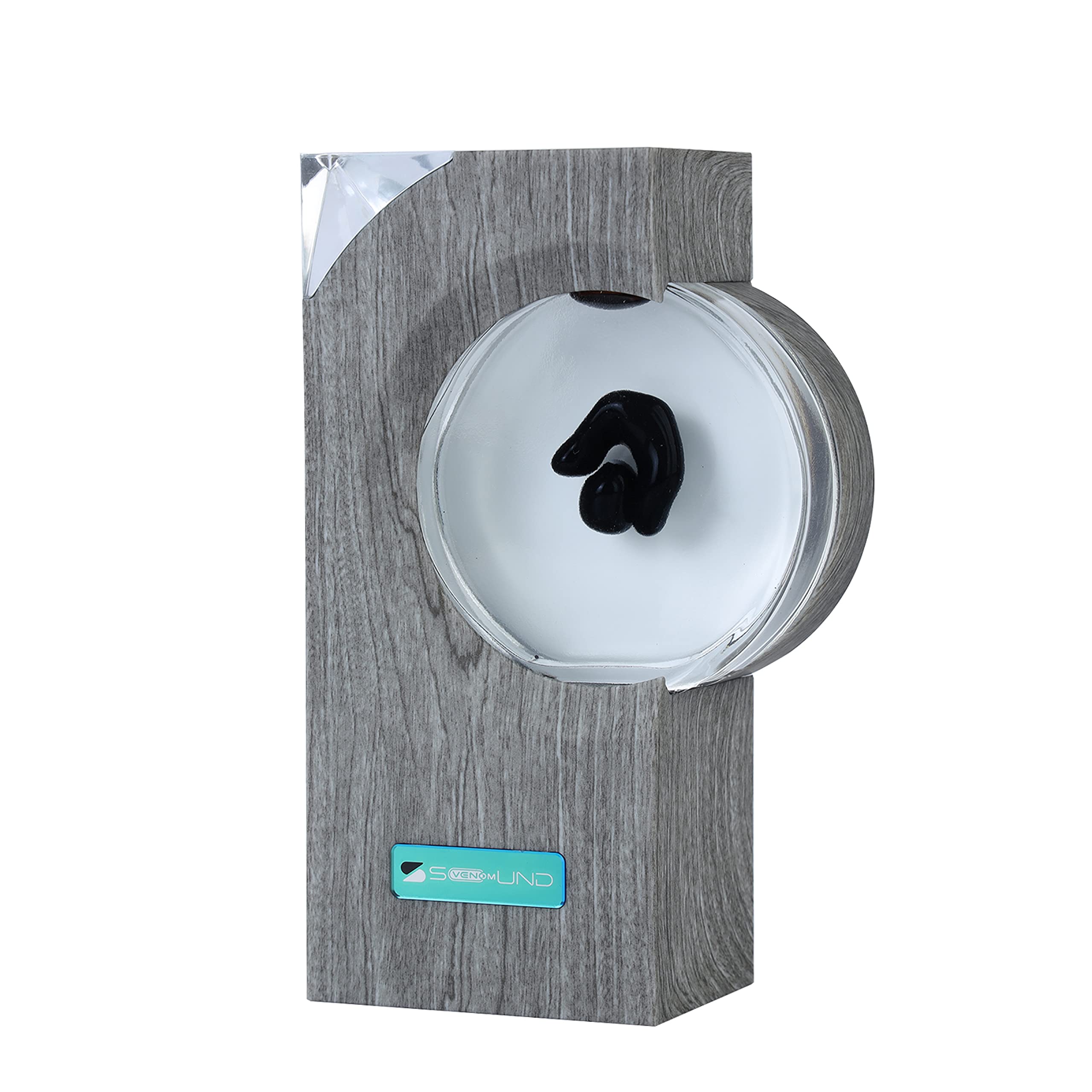 Amazon.co.jp: 磁性流体音楽リズムライト 磁性流体液体雰囲気