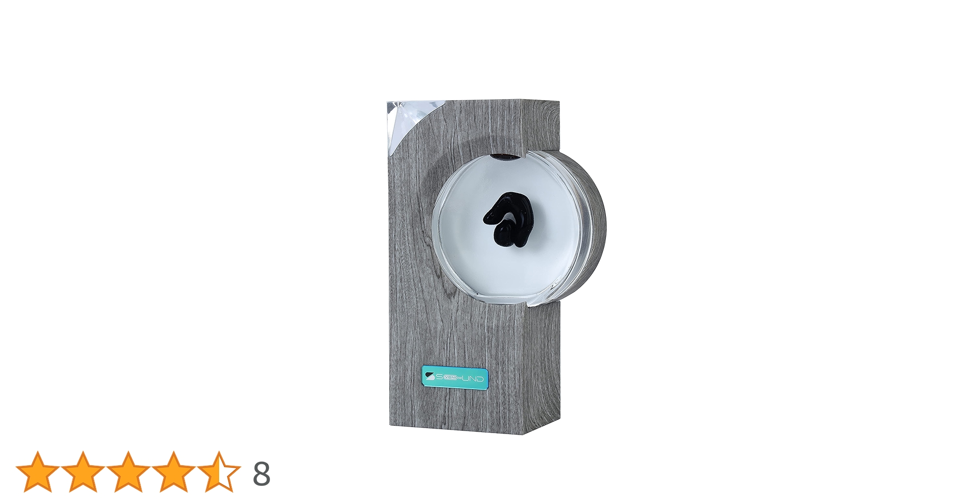 VENOM インテリア用 Amazon.co.jp: 磁性流体音楽リズムライト 磁性流体液体雰囲気ライト