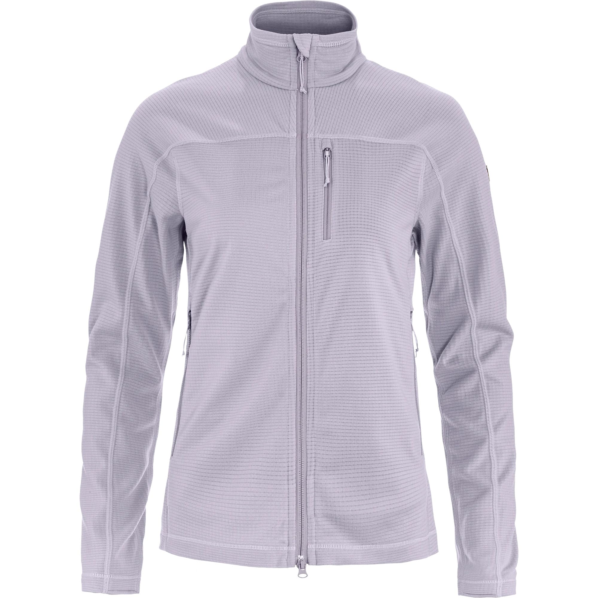 FJALLRAVEN Abisko Lite Fleece Jacket W