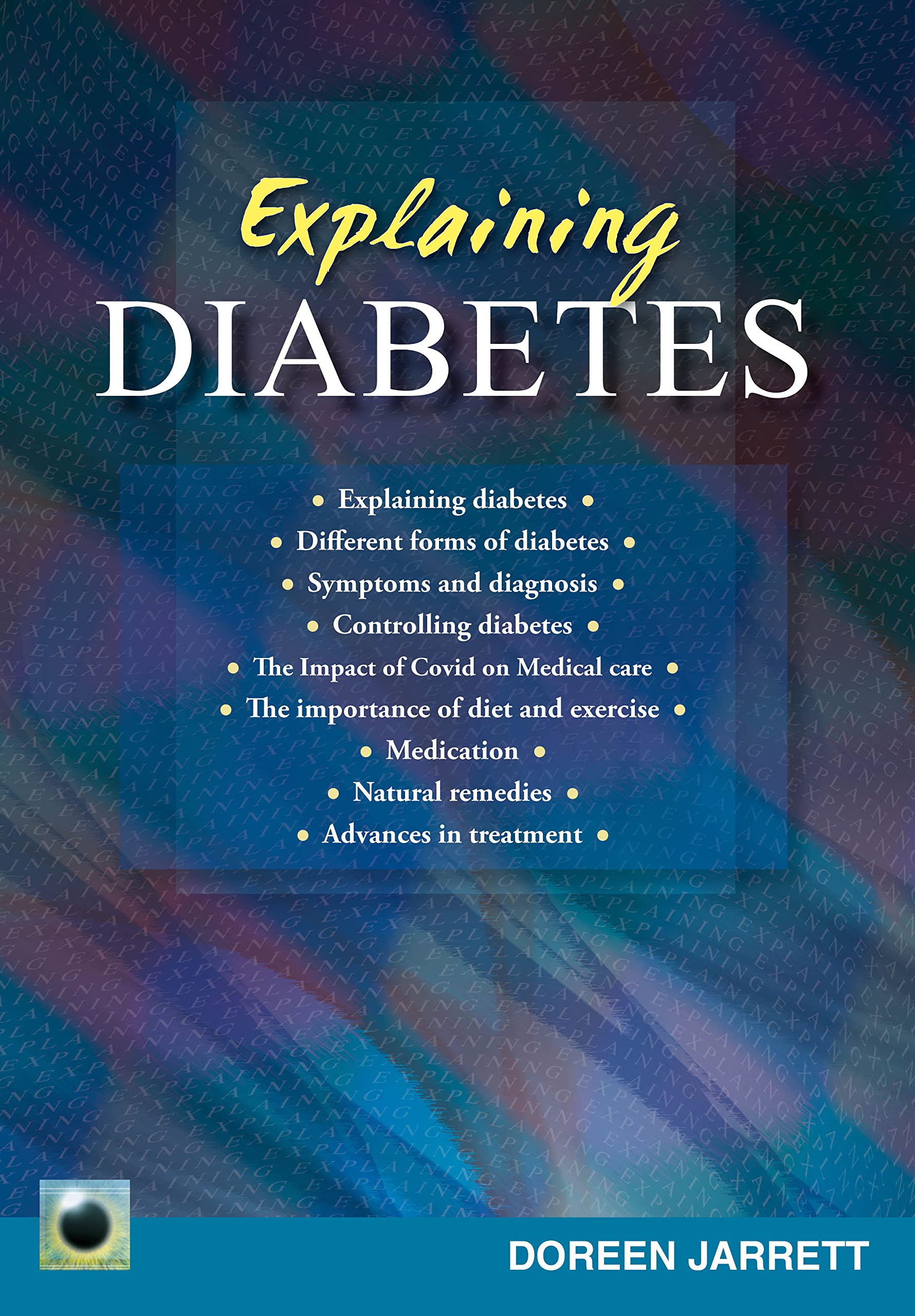 Emerald Guide To Explaining Diabetes