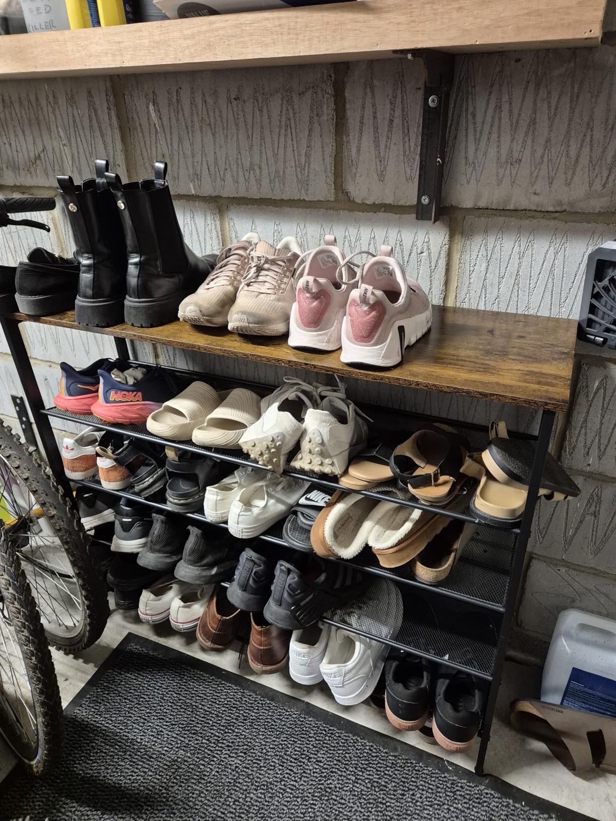 Customer photo