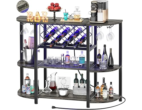 Best Mini Bar Carts For Your Home - Complete Buying Guide