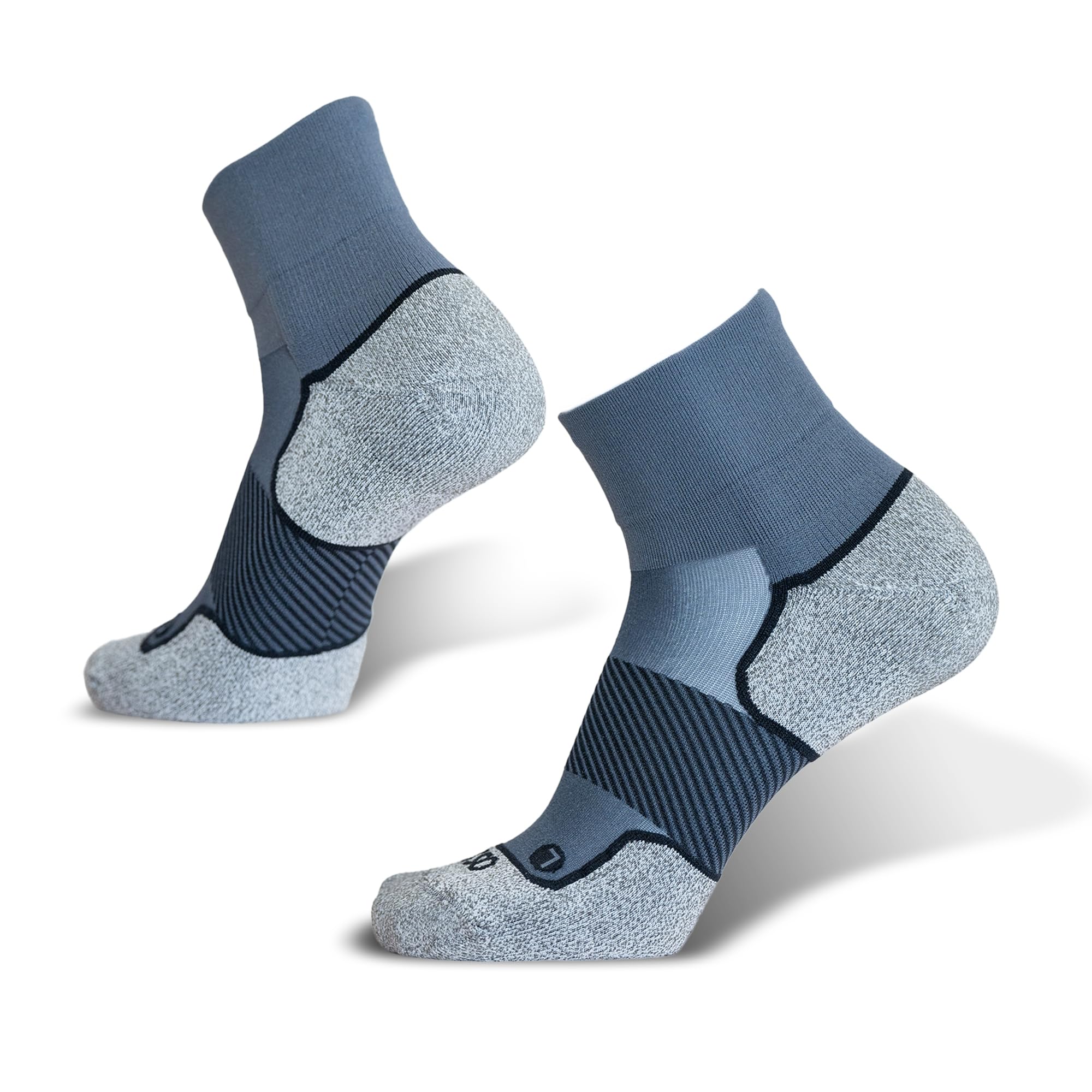 OS1st AC4 Active Comfort Running Socks with Blister Protection
