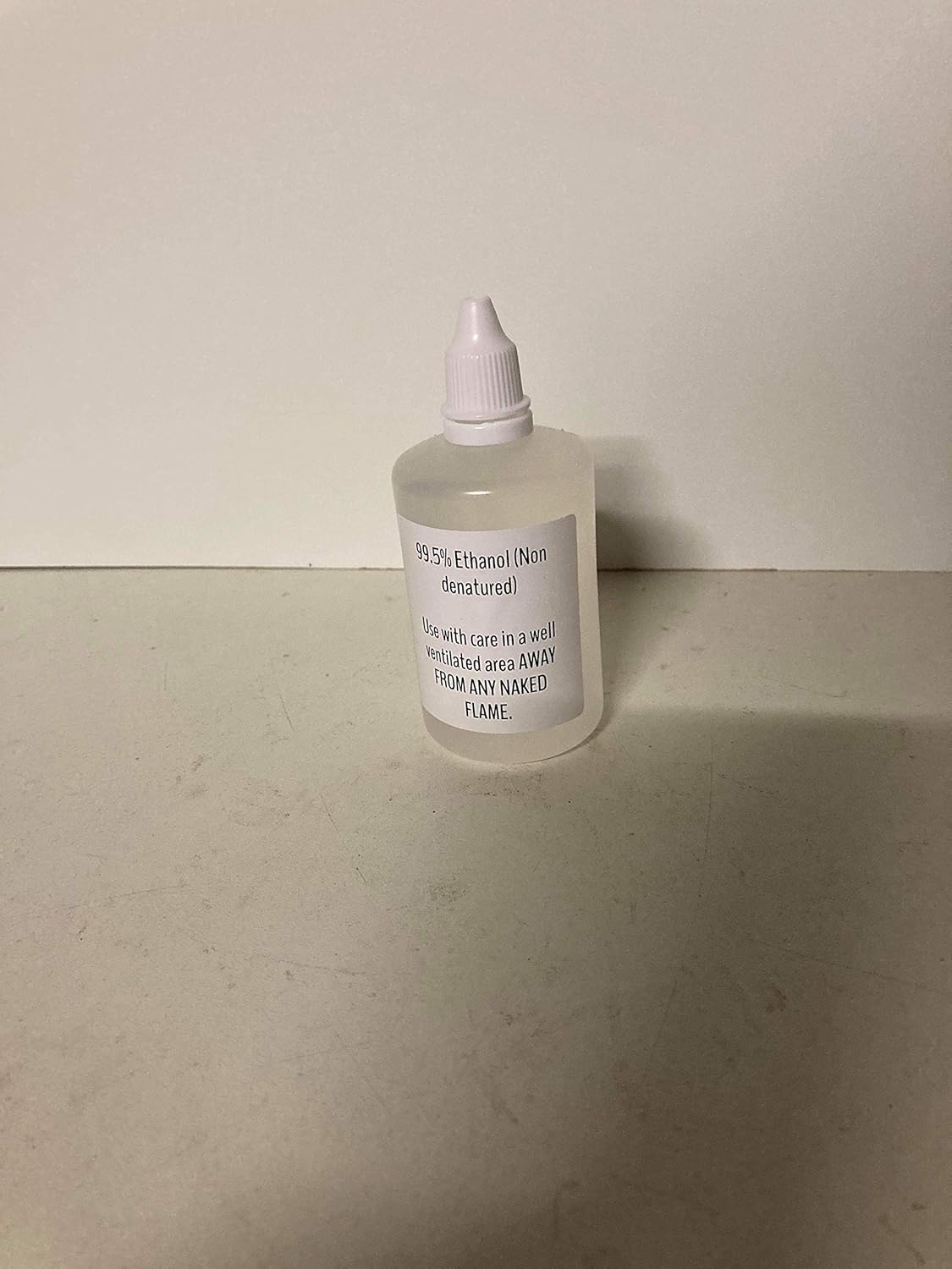 Buy Non Denatured Absolute Ethanol 500 Ml Online In Indonesia B08xy3wjn3