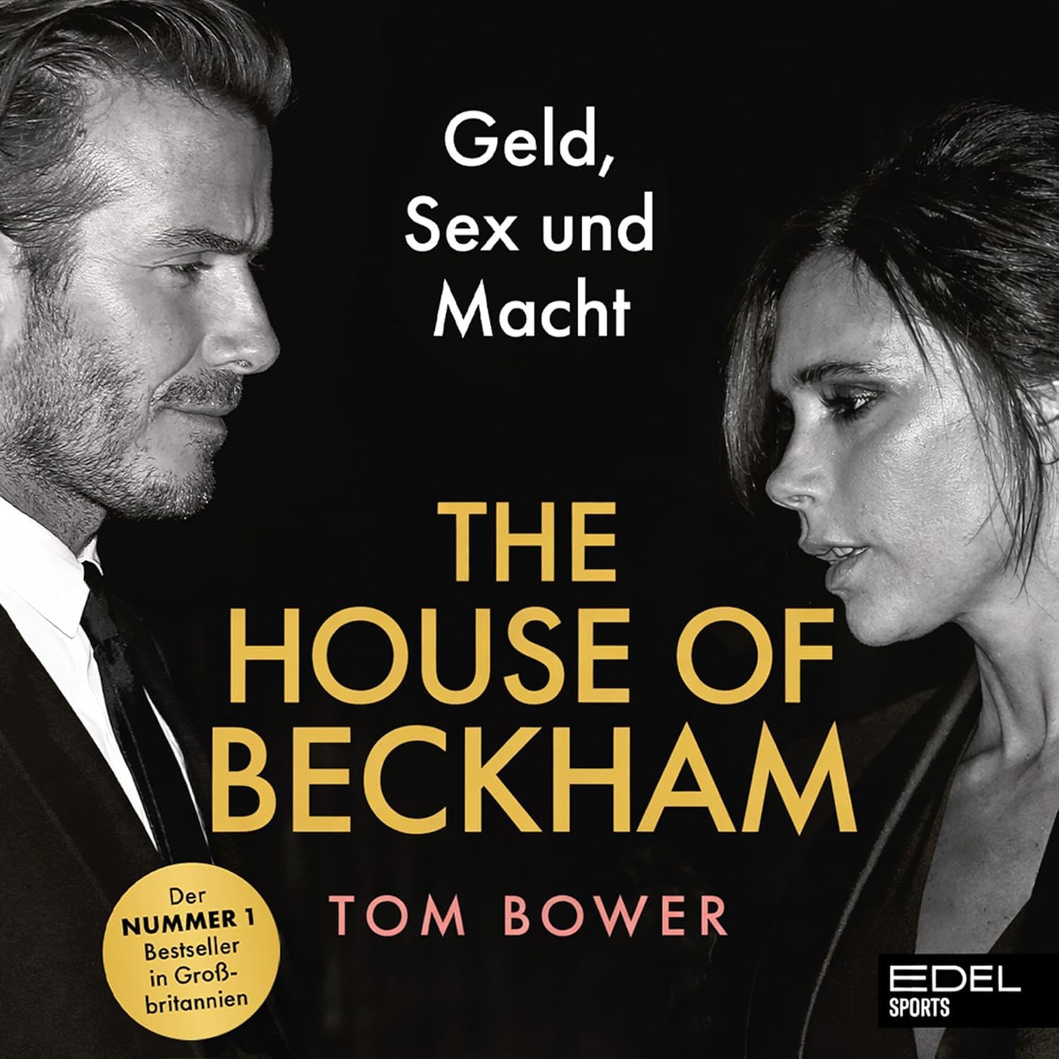 The House of Beckham: Geld, Sex und Macht    
	                
	            

                 
                        Audible Audiobook 
                  
                        – Unabridged