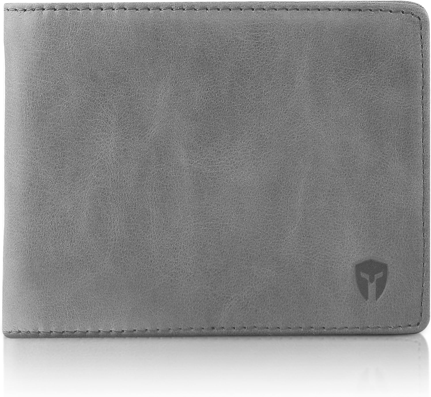 Bryker Hyde Side Flip 2 ID Window (Black -Sheepskin)