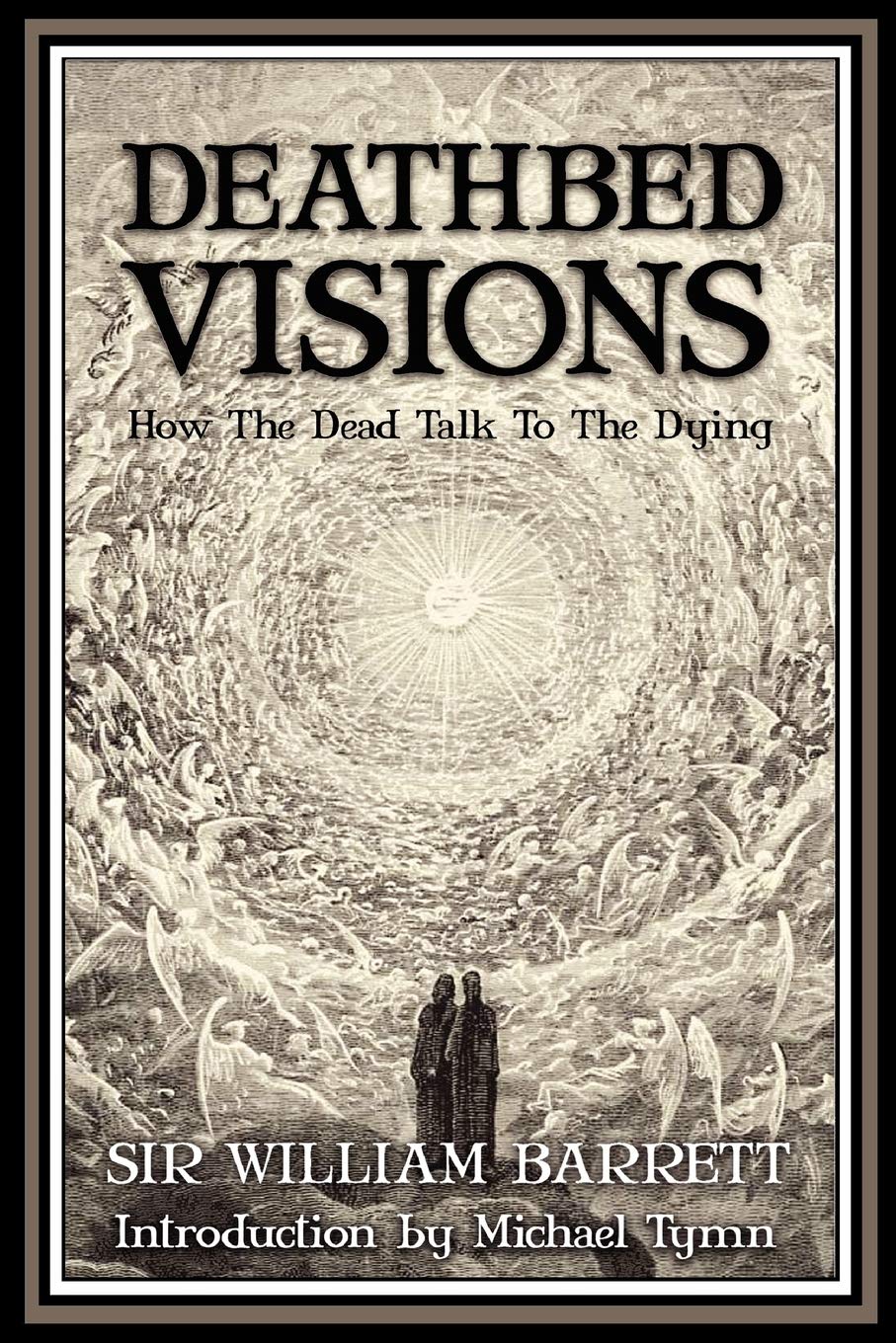 Deathbed Visions